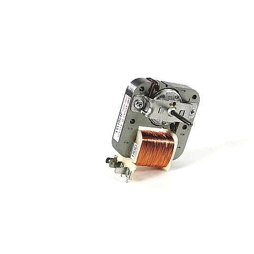 GE Part #wb26X10236, Fan Motor | 4.80 x 4.10 x 3.70