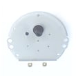 Microwave Stirrer Fan Motor for GE JNM1541DM4BB - Part WB26X10240
