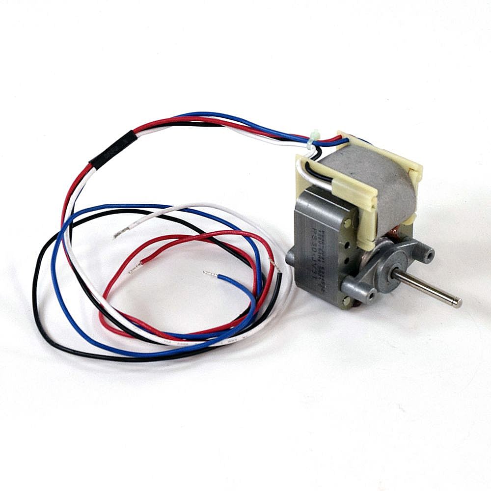 Photo of Range Hood Blower Motor from Repair Parts Direct