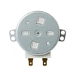 Tray Motor for GE PEM31EF1ES - Part WB26X10252