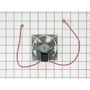 Wall Oven Cooling Fan Motor WB26X113