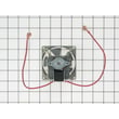Wall Oven Cooling Fan Motor for GE JDP37GP2BG - Part WB26X113