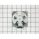 Wall Oven Cooling Fan Assembly (replaces 335558, Wb26x0114) WB26X114