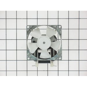 Wall Oven Cooling Fan Assembly (replaces 335558, Wb26x0114) WB26X114