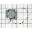 Lock Motor for GE JGSP20GEP2 - Part WB26X127