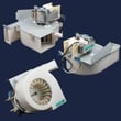 Microwave/hood Blower for GE JVM193K03 - Part WB26X130