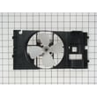 Mtr Fan A for GE JES1500T01 - Part WB26X150