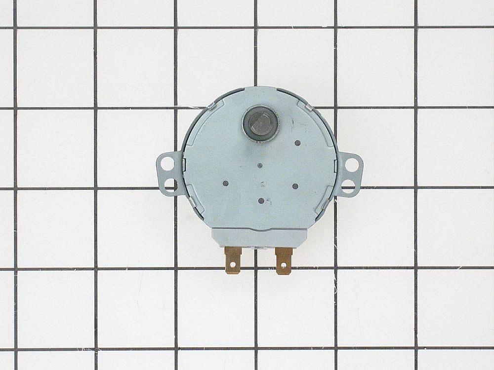 Photo of Microwave Turntable Motor from Repair Parts Direct