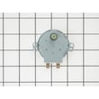 Microwave Turntable Motor for GE JE835WW03 - Part WB26X186