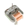 Shaded Motor for GE PEB7226DF1WW - Part WB26X21021