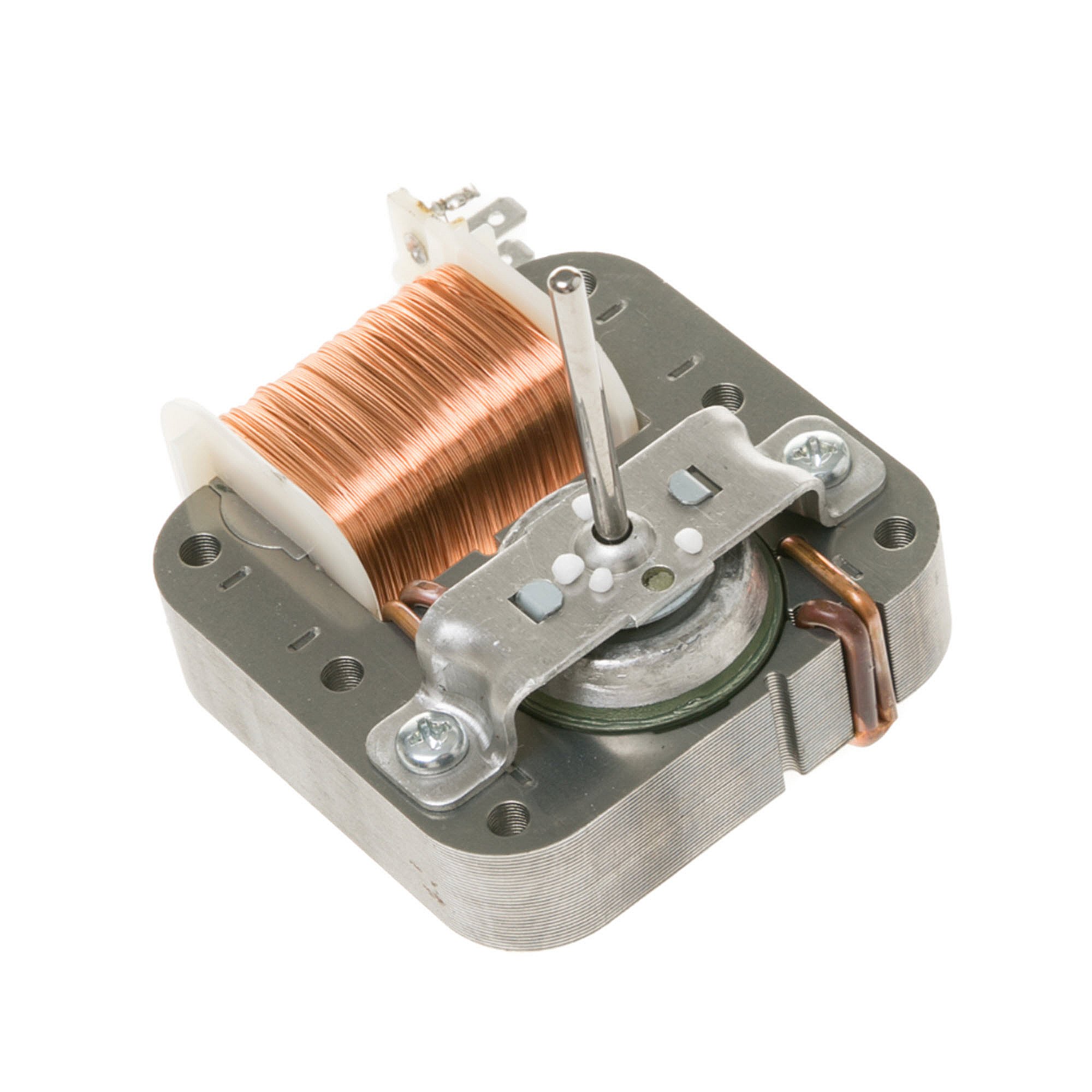 Shaded Motor WB26X21021