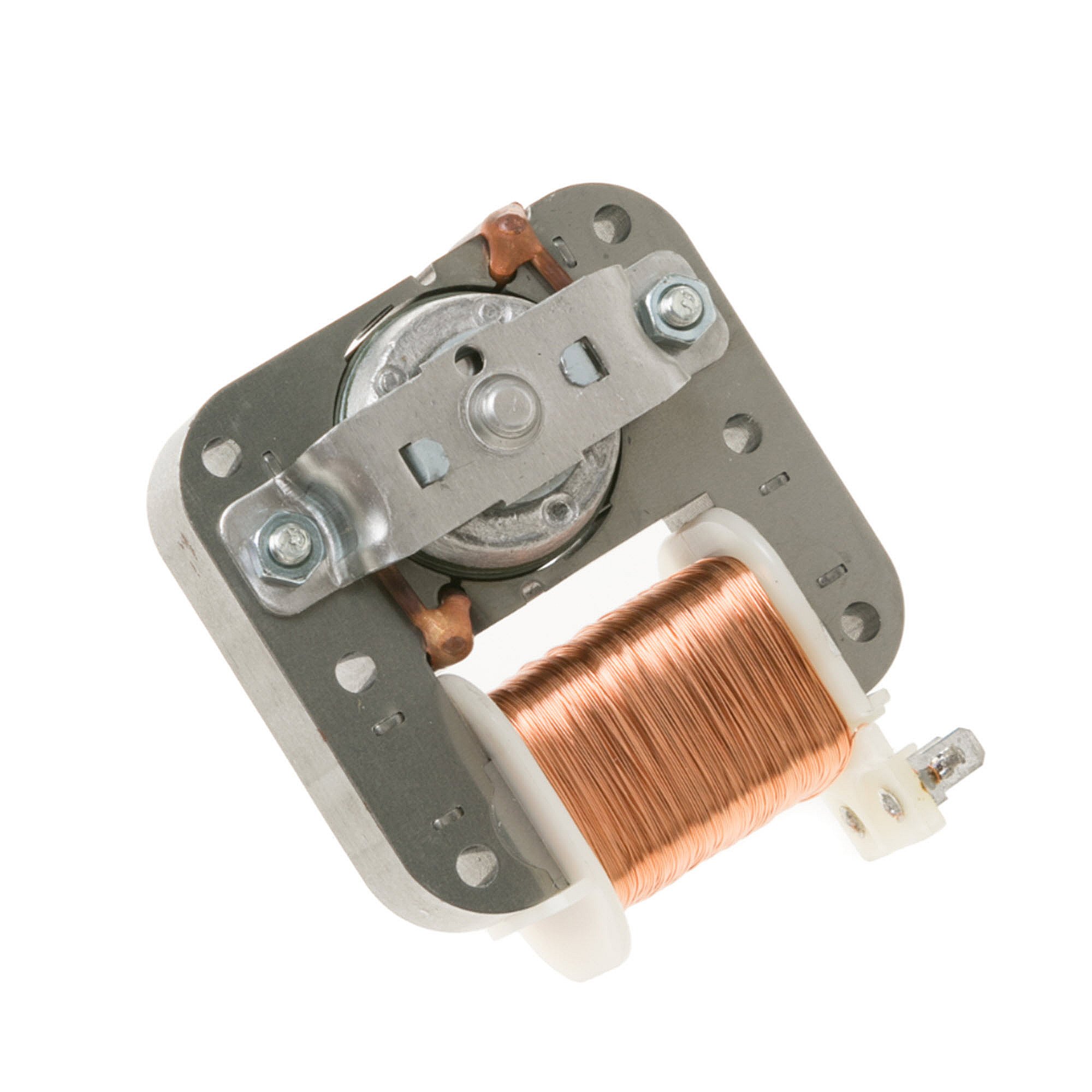 Shaded Motor WB26X21021