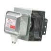 Microwave Magnetron