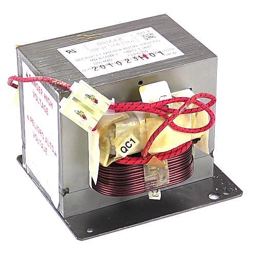 GE Part #wb26X21335, Transformer | 7.50 x 6.70 x 7.30