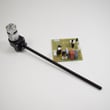 Downdraft Vent Gear Motor WB26X21616