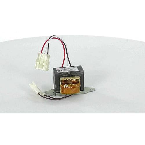 Part #wb26X24409, Cooktop Ignition Module Transformer / 4.70 x 4.30 x 3.80