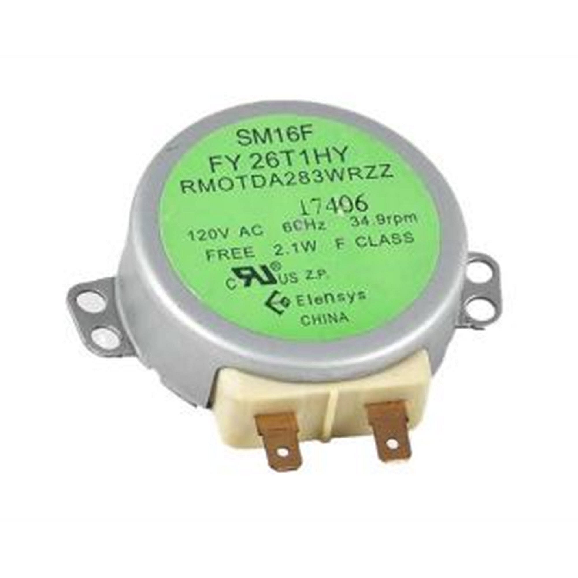 Part #wb26X24653, Stirrer Motor