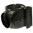 Range Hood Blower Assembly for GE JVW5361EJ1ES - Part WB26X24861