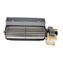 Range Oven Cooling Fan Assembly
