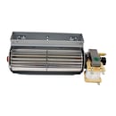 Range Oven Cooling Fan Assembly (replaces WB26X29060)