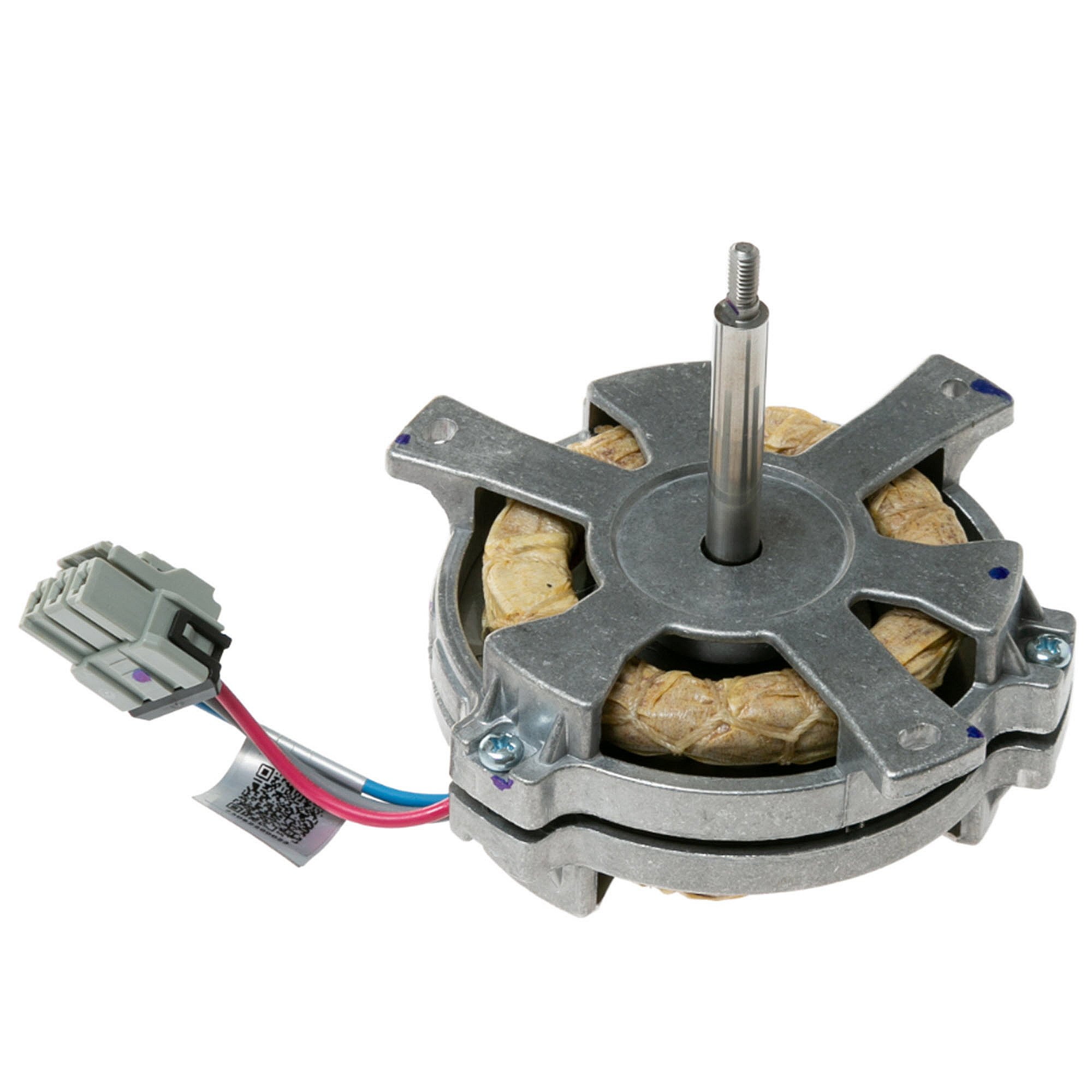 Part #wb26X34638, Motor Convection Fan