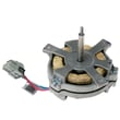 Motor Convection Fan for GE ZTSX1DPSN2SS - Part WB26X34638