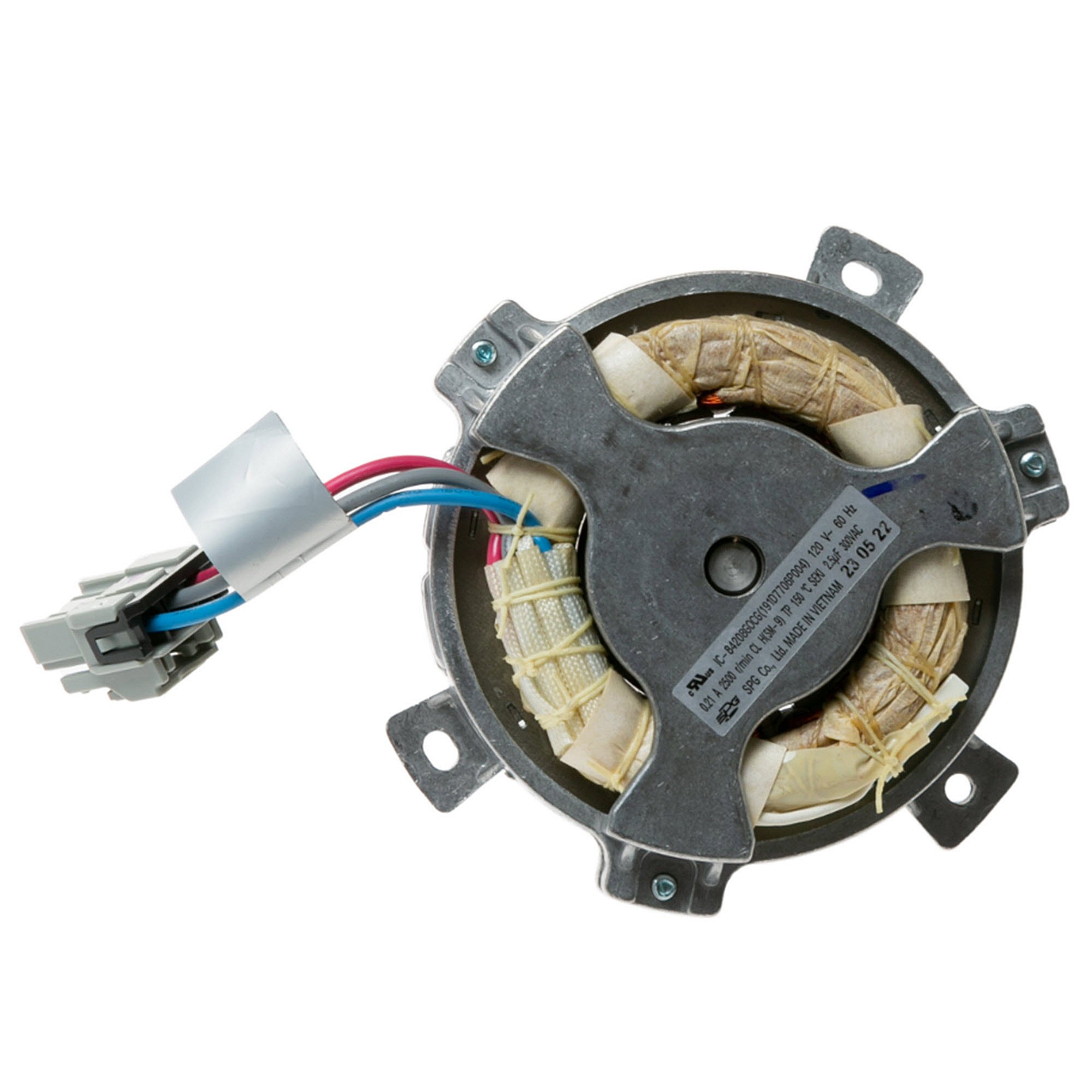 Motor Convection Fan WB26X34638