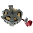 Motor Convection Fan for GE ZTSX1DPSN2SS - Part WB26X34682