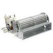 Blower Tange for GE CES750P4M5W2 - Part WB26X35086