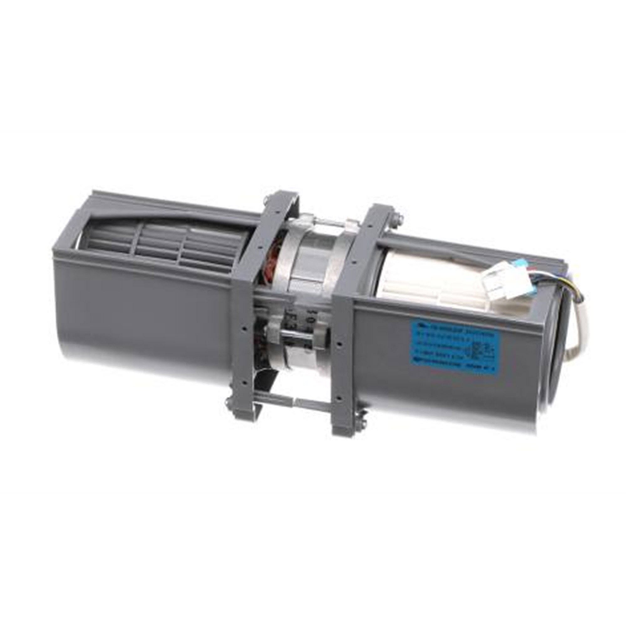 Hotpoint Part #wb26X35681, Motor Ventil | 15.00 x 12.00 x 10.00