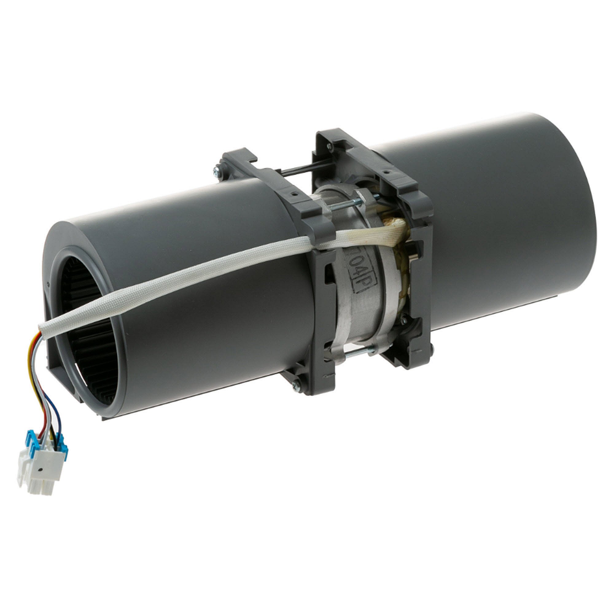 Microwave Vent Fan Motor Assembly WB26X36106