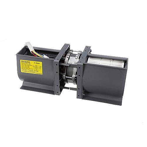 Part #wb26X36325, Motor Ventilation