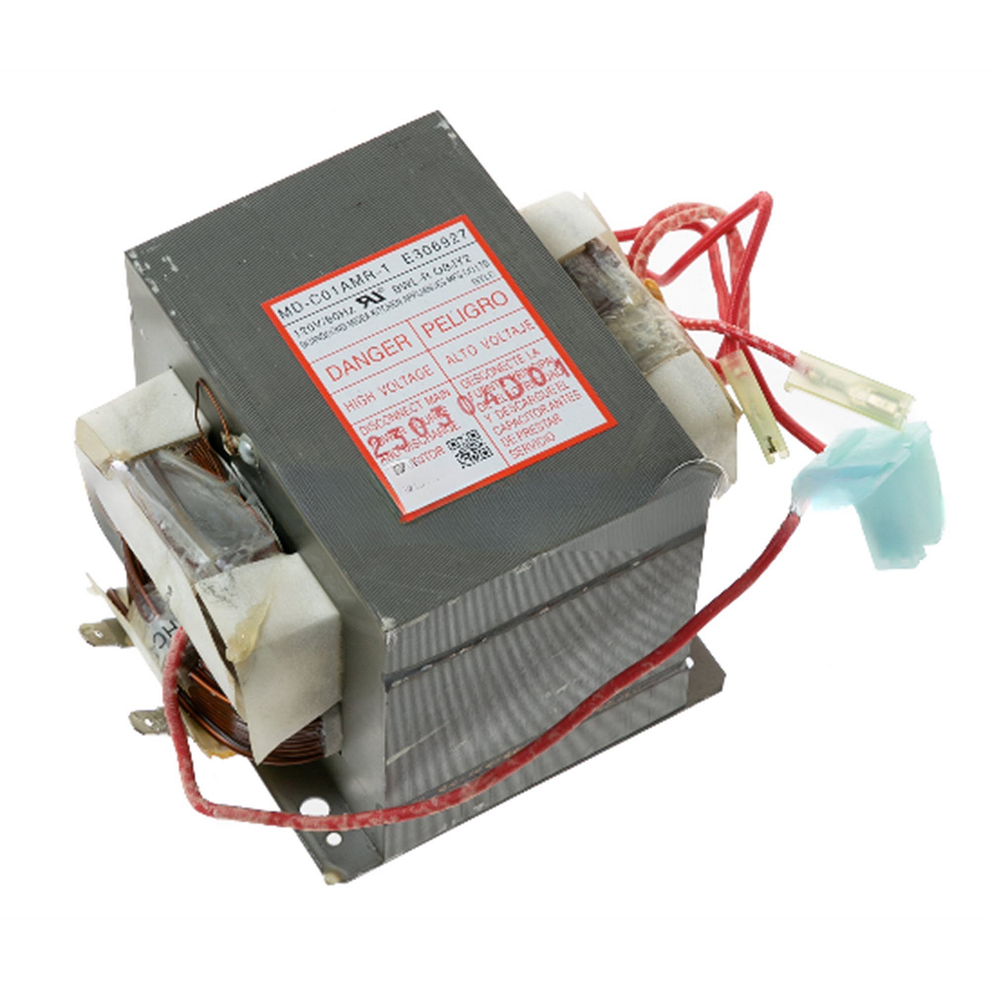 Part #wb26X41486, High Voltage Transformer