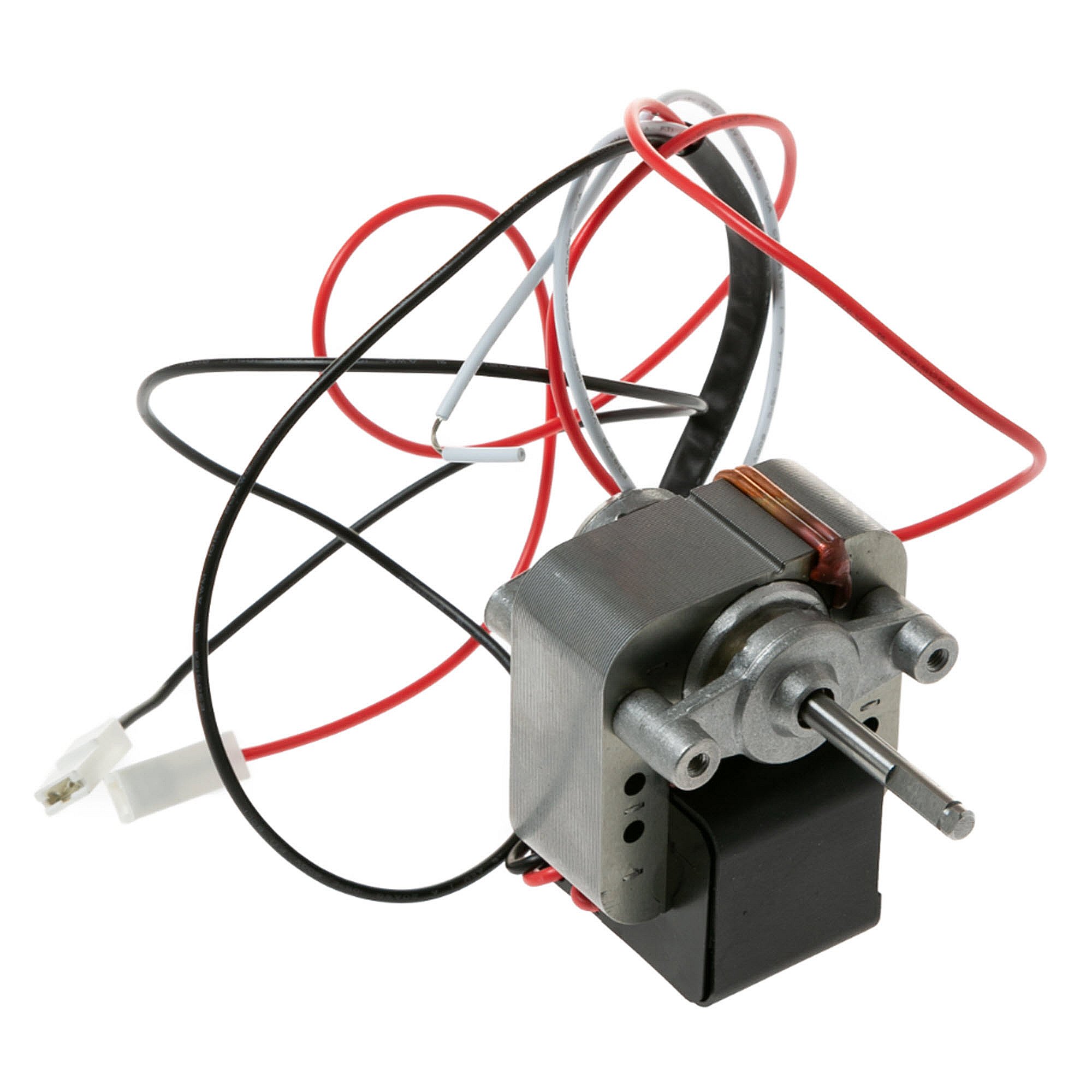 Photo of Part #wb26X44486, Motor from Repair Parts Direct