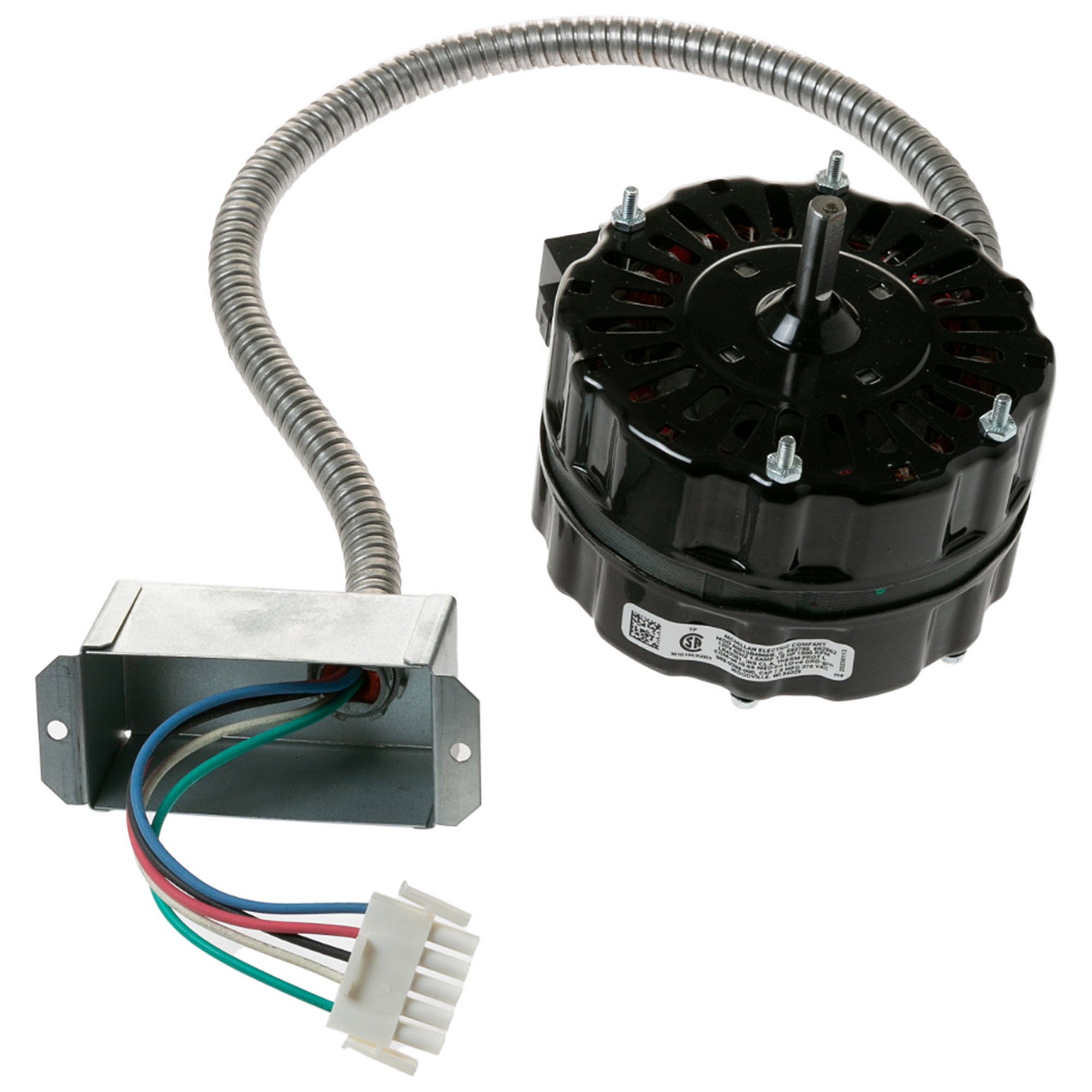 Part #wb26X45053, Motor