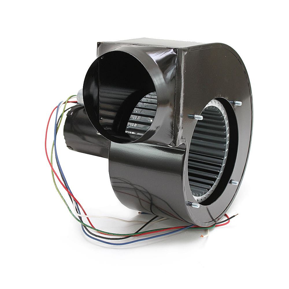 Photo of Cooktop Downdraft Vent Blower Fan Assembly from Repair Parts Direct