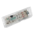Range Oven Control Board for GE JBP62CD3CC - Part WB27K10026