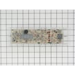 Range Oven Control Board And Clock for Hotpoint RB757BC3CT - Part WB27K10027