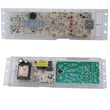 Control for GE JGBP30CEA1CC - Part WB27K10049