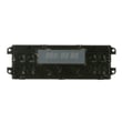 Range Oven Control Board And Clock for GE JGBP83BEH1BB - Part WB27K10089
