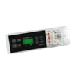 Range Oven Control Board for GE JGBP30CEA1CC - Part WB27K10142