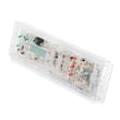 Range Oven Control Board And Clock for GE JGBP26BEA1CT - Part WB27K10143