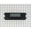 Range Oven Control Board for GE JGBP83SEJ4SS - Part WB27K10147