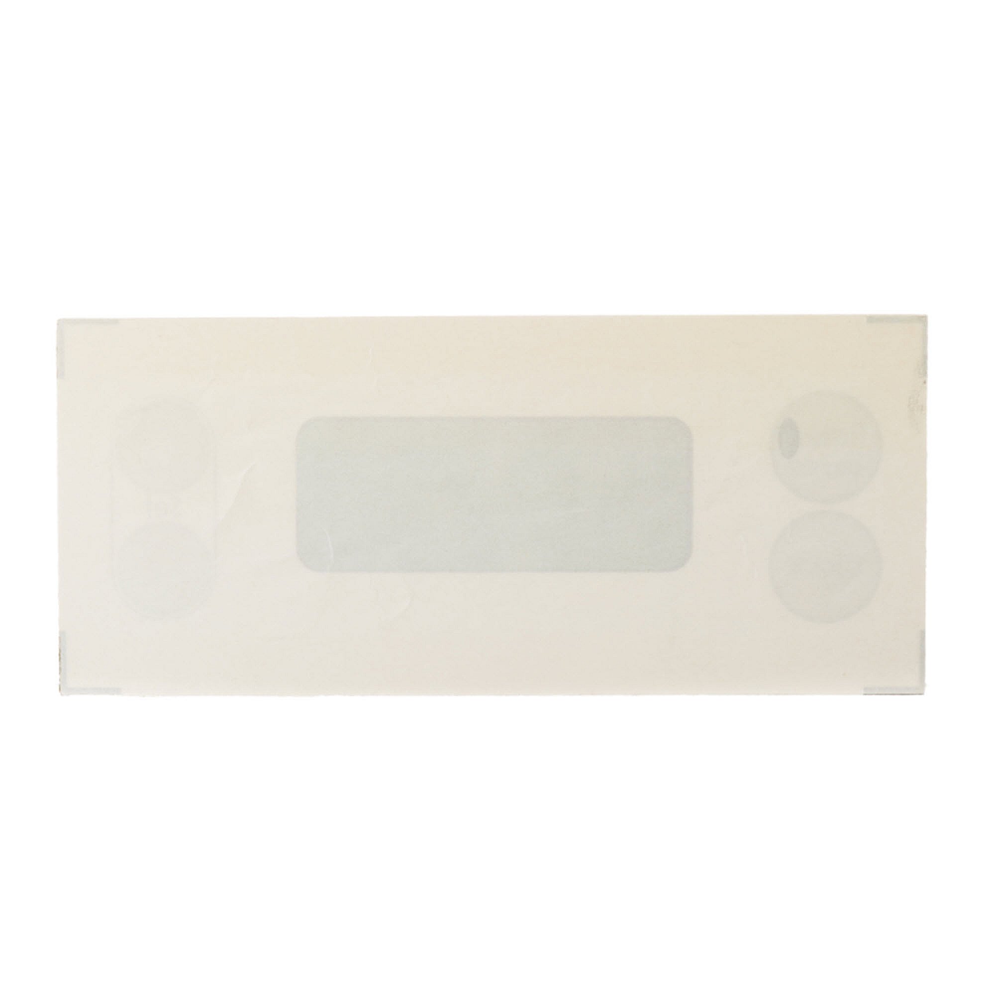 Faceplate To WB27K10151