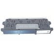Range Oven Control Board And Clock for GE JGB908BEK4BB - Part WB27K10161