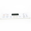 Ge Range Control Panel Overlay WB27K10170