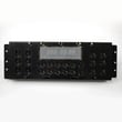 Range Oven Control Board for GE JGB908SEL3SS - Part WB27K10222