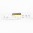 Overlay To11 for GE JGB908CEK7CC - Part WB27K10233