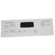 Overlay for GE JGB280DEN1BB - Part WB27K10413