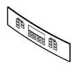 Glass And Bo for GE PGB916DEM4WW - Part WB27K10284